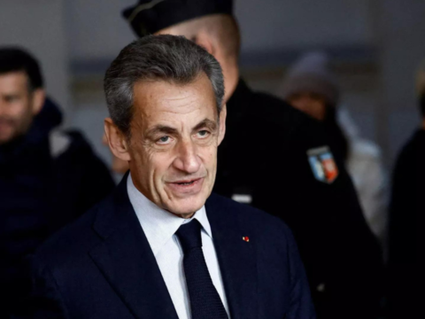 Sarkozy: Former France president Nicolas Sarkozy loses corruption appeal, to challenge at highest court