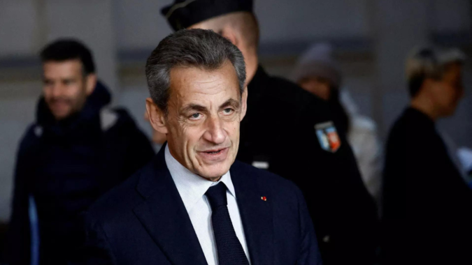 Sarkozy: Former France president Nicolas Sarkozy loses corruption appeal, to challenge at highest court