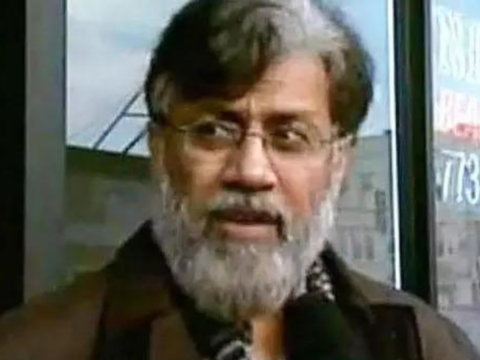 Tahawwur Rana very relaxed after 26/11 Mumbai attacks: US court document