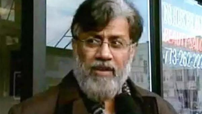 Tahawwur Rana very relaxed after 26/11 Mumbai attacks: US court document