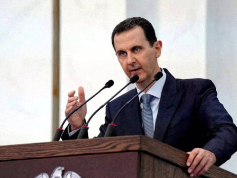 After years of war, Syrian President Bashar al-Assad returns to Arab fold: Timeline