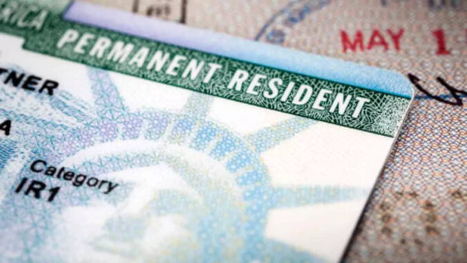 Green Card: Country-based quota behind long Green Card wait time for India, says official