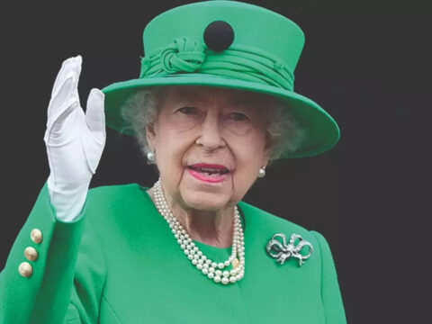 Queen Elizabeth II's funeral, related events cost £162 million: UK govt