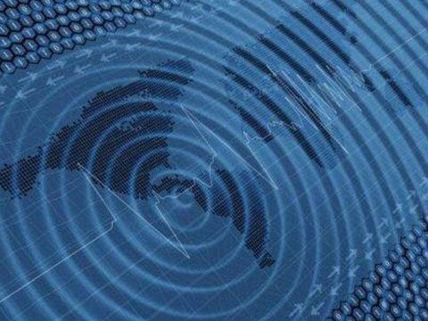 7.1-magnitude quake strikes east of New Caledonia: USGS