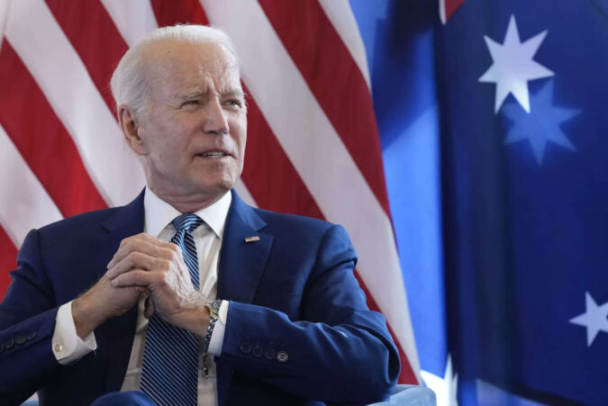 Debt limit talks seem to make little headway as Biden, world leaders watch from afar for progress