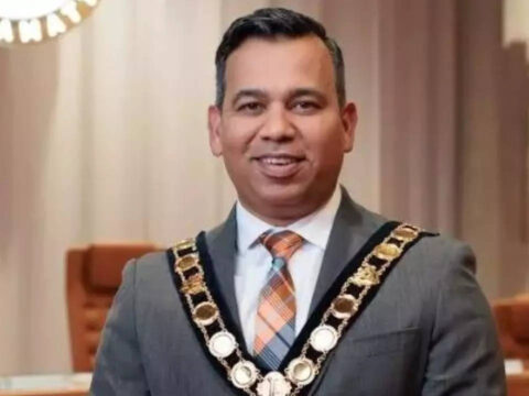 First Indian-origin Lord Mayor elected in Australia's Parramatta City Council