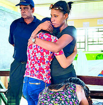 Guyana: 19 kids die in school dorm fire in Guyana