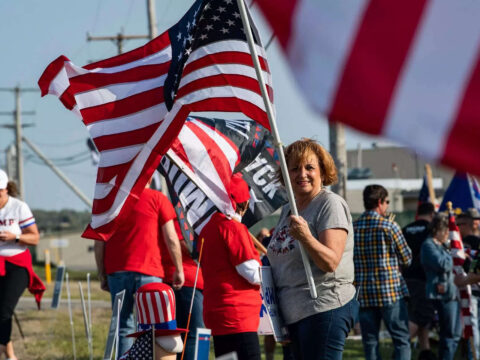 Who's running for US President in 2024? Meet the 10 republicans and democrats