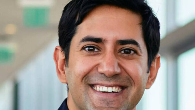 Indian American Neil Makhija wins Democratic nomination for office in Pennsylvania