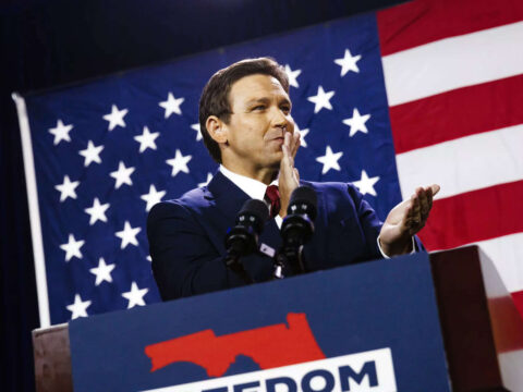 Iowa: US: DeSantis to campaign in Iowa, New Hampshire and South Carolina after chaotic presidential launch