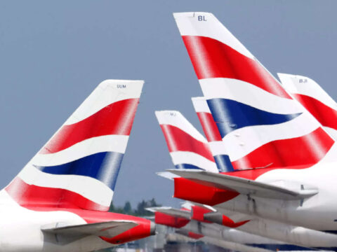 British Airways: British Airways IT outage leads to more canceled flights