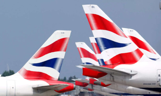 British Airways: British Airways IT outage leads to more canceled flights