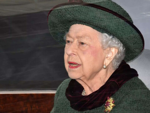 Fbi: FBI files uncover plot to kill UK's Queen Elizabeth II