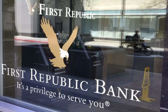 First Republic hit with 1,000 job cuts after California bank was seized and sold to JPMorgan