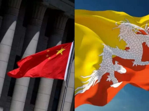 Bhutan: Bhutan, China hold talks on boundary issue