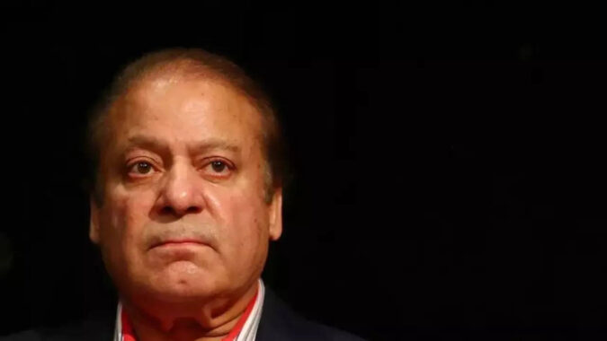 Pakistan president approves Supreme Court review of judgments bill, clearing way for Nawaz Sharif's return