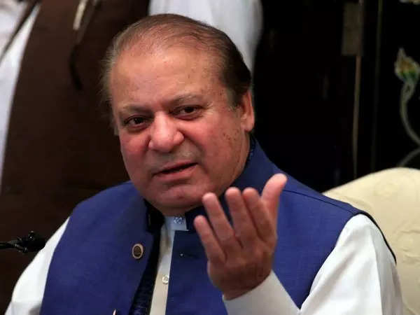 Nawaz Sharif: Pakistan govt enacts SC conviction review law; Nawaz Sharif to return?