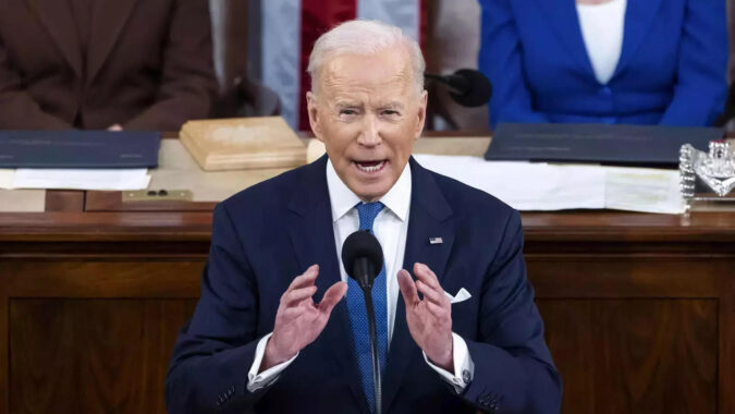 Joe Biden slams Uganda anti-gay law, urges repeal