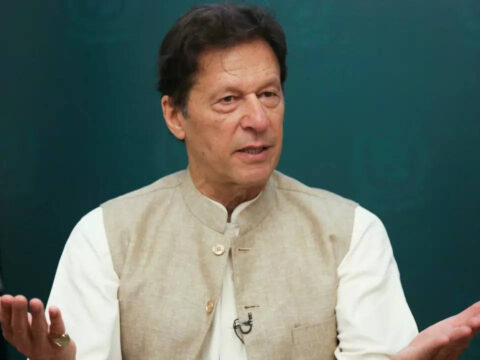 Pakistan: Imran Khan summoned for questioning in Lahore Corps Commander House attack case