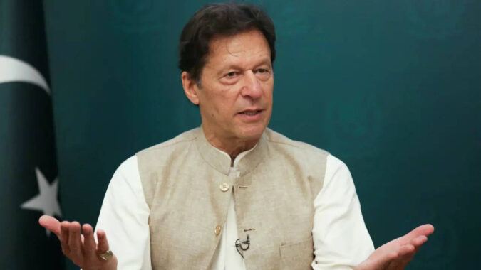 Pakistan: Imran Khan summoned for questioning in Lahore Corps Commander House attack case