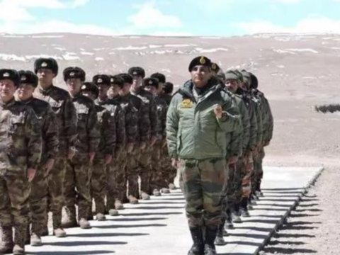 Ladakh: Eastern Ladakh row: India, China agree to hold next round of military talks soon | India News