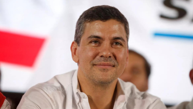 Paraguay: Paraguay's conservatives score big election win, defusing Taiwan fears