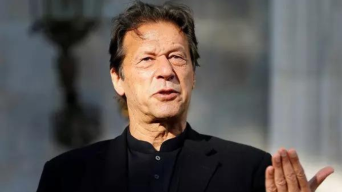 Imran Khan's PTI will be 'ultimate loser' if talks on polls fail: Pak govt