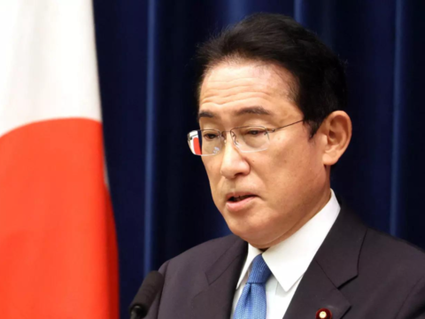 Japan PM Fumio Kishida plans South Korean visit