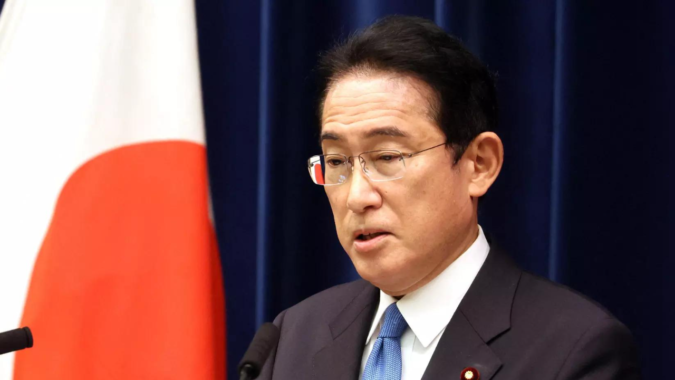 Japan PM Fumio Kishida plans South Korean visit