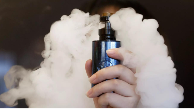 Vaping: Australia to ban recreational vaping in e-cigarette crackdown