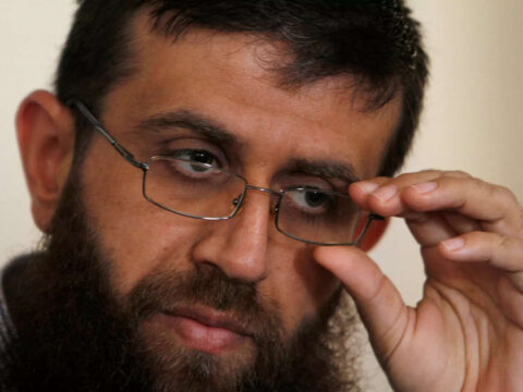 Prominent Palestinian hunger striker Khader Adnan dies in Israeli custody