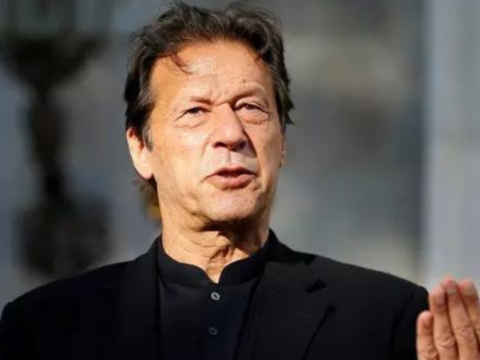 Imran Khan tells court 'third assassination attempt' against him afoot