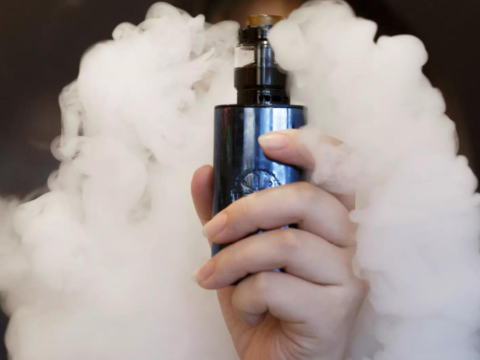 France weighing ban on disposable e-cigarettes: Minister