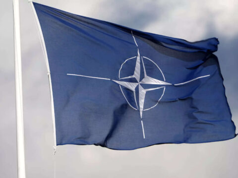 'Nato to open Japan office to enable Indo-Pacific consultation'