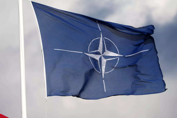 'Nato to open Japan office to enable Indo-Pacific consultation'