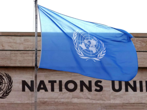 UN denounces Taliban intimidation, attacks on Afghan media