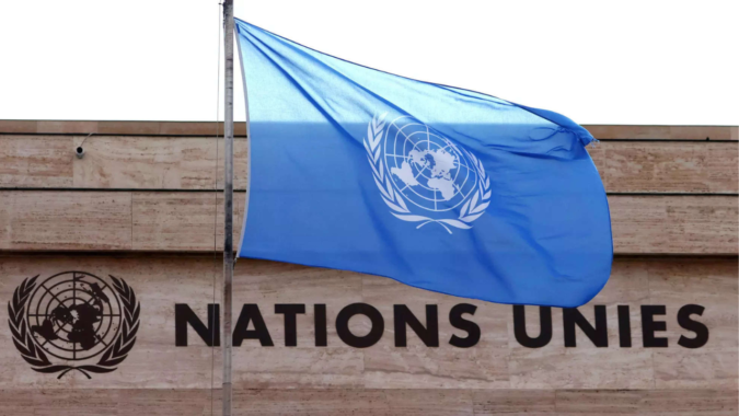 UN denounces Taliban intimidation, attacks on Afghan media