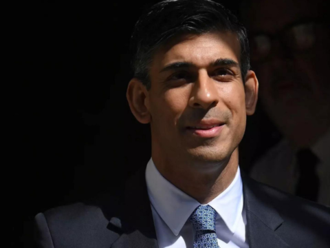 Sunak: UK's Rishi Sunak faces first date with voters