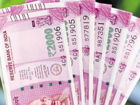 RBI circular on ₹2000 currency notes withdrawal: Read full text here