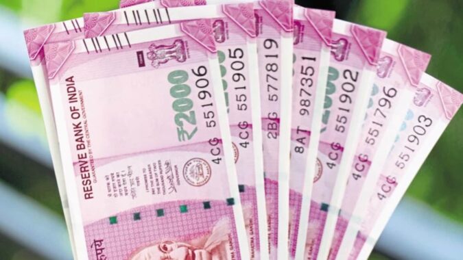 RBI circular on ₹2000 currency notes withdrawal: Read full text here