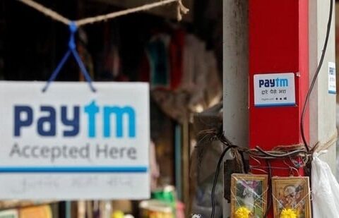 Paytm Q4 results.(Reuters File Photo)