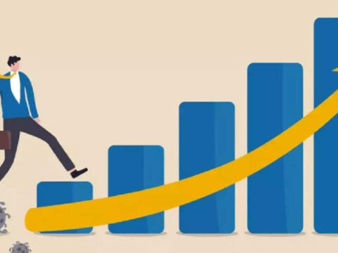 india gdp growth: Economists hail India's GDP growth in Q4, but warn of rocky terrain ahead