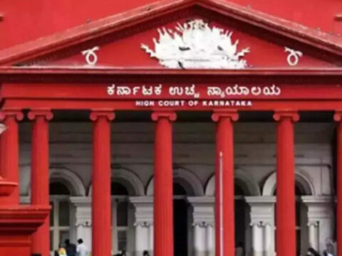 gst: In a relief to contractors, Karnataka HC asks govt bodies to bear differential GST burden