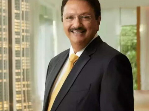 India is 'capital starved', needs to work towards getting capital to become USD 5-trillion economy: Ajay Piramal