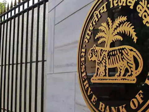 rbi: RBI's 250 bps rate hike helped ease inflation by 90 bps