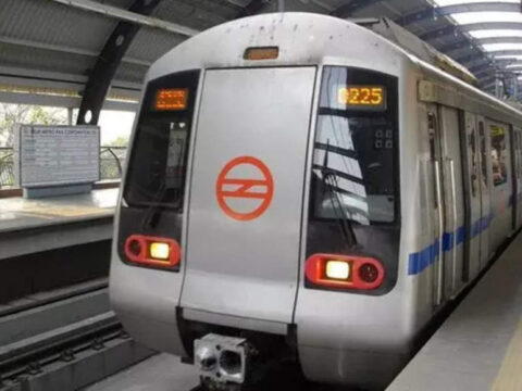 Gurugram metro project: Cabinet gives nod to HUDA City Centre-Cyber City metro project in Gurugram