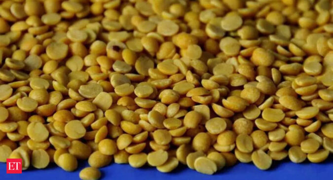 Tur dal prices may stay firm after slight fall: Industry expects