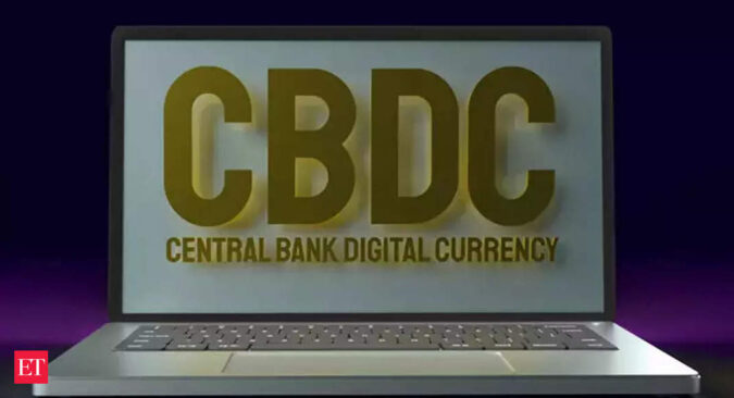 cbdc: Targeting 1 million CBDC users by June end: RBI