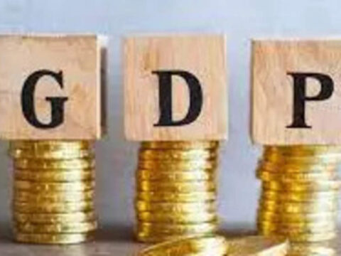 India GDP: Centre weighing cutting GDP estimates' frequency to avoid confusing markets