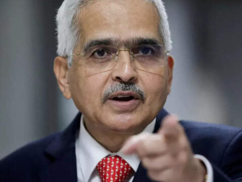 shaktikanta das: RBI MPC meeting: Real GDP growth for FY24 projected at 6.5%